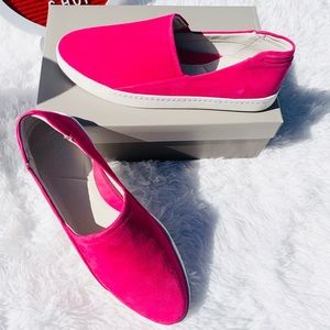 Franco Sarto Alma Slip On Shoes